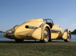 Duesenberg SJ557 Mormon Meteor Special Speedster 1935 года